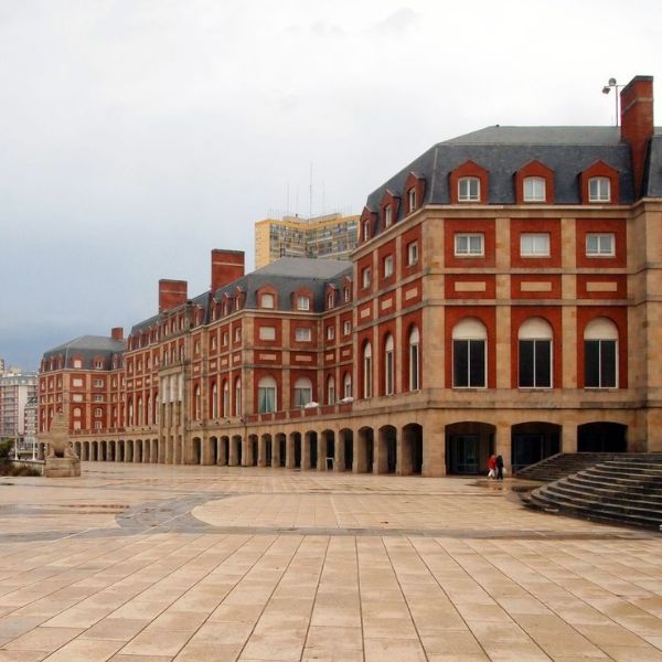 Sauce Hostel, 600x600 2