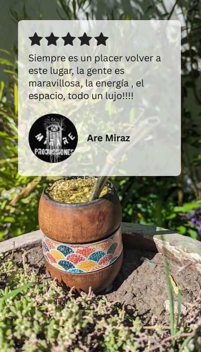 Testimonials Sauce, L size